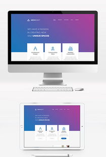 打造專業(yè)企業(yè)形象 Dock Web公司文檔設(shè)計與高清素材全景指南