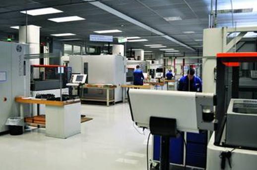 科技賦能 中國模具企業升級的必由之路