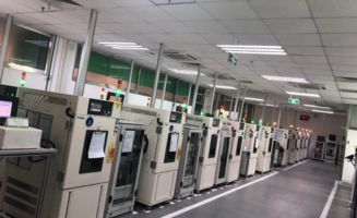 廣東宏展深耕華東市場 昆山辦事處升級為分工廠，科技賦能再啟新程